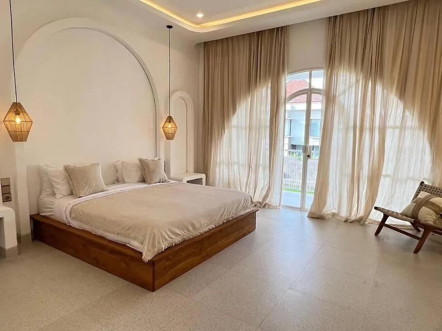 Casa Bella I Apartment Canggu