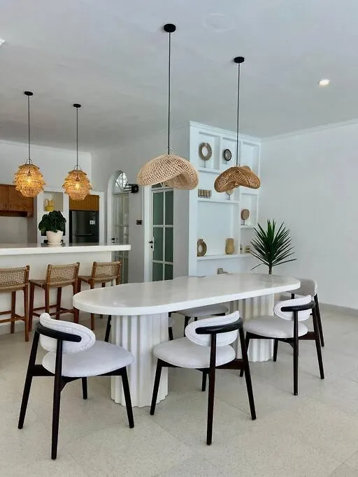 Casa Bella I Apartment Canggu  0*, Canggu (Bali) Indonesia