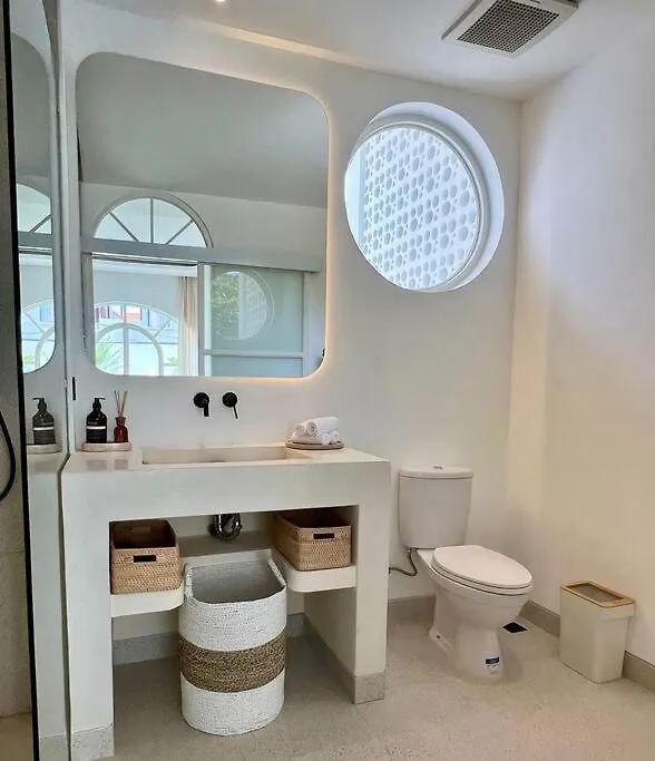 Casa Bella I Apartment Canggu  Indonesia