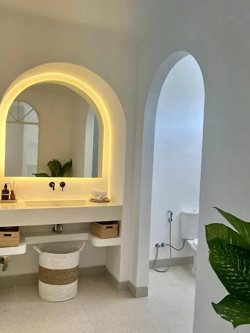 Casa Bella I Apartment Canggu