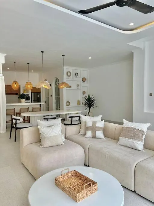 Casa Bella I Apartment Canggu   Canggu (Bali)
