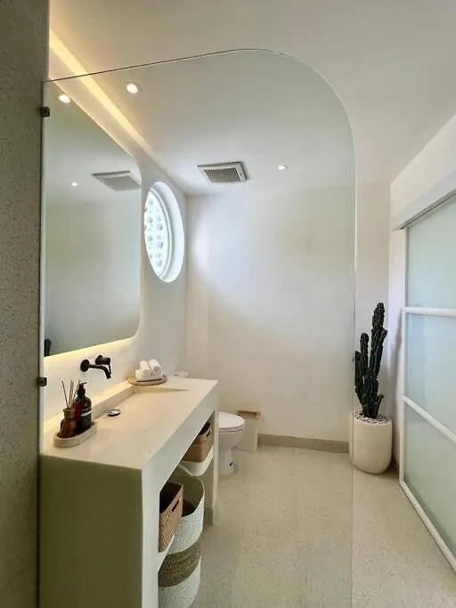 Casa Bella I Apartment Canggu  0*, Canggu (Bali) Indonesia