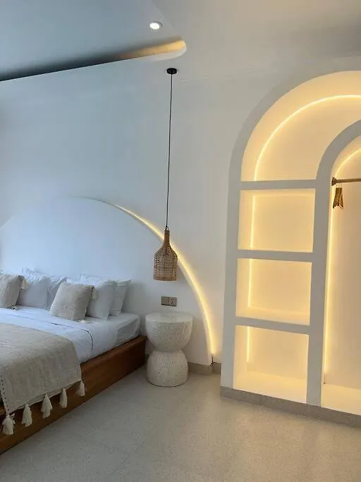 Casa Bella I Apartment Canggu