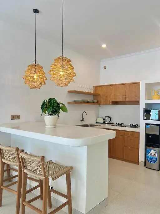 Casa Bella I Apartment Canggu