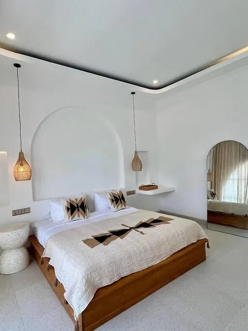 Casa Bella I Apartment Canggu  0*, Canggu (Bali)