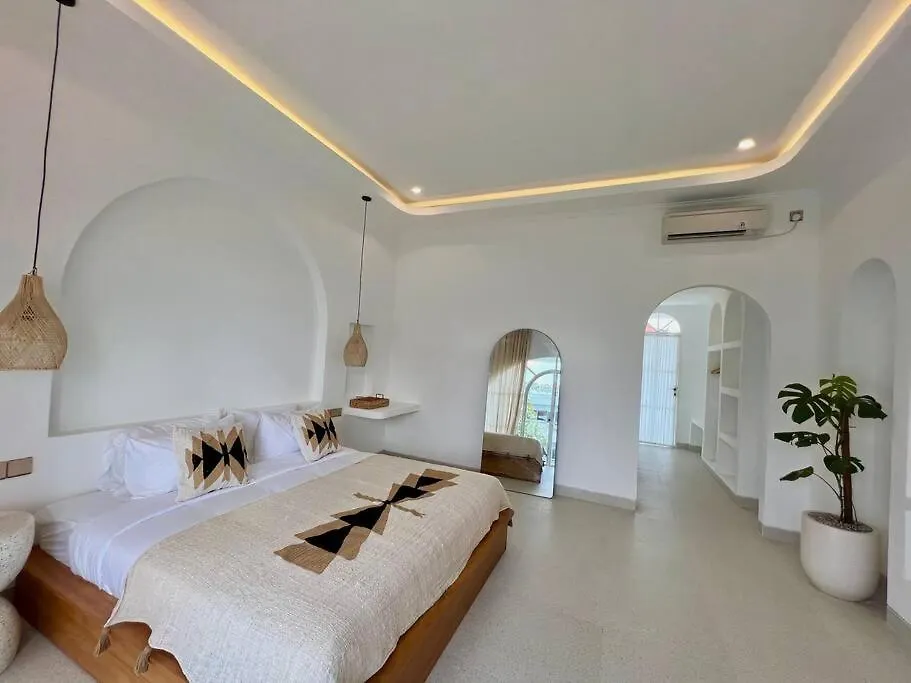 Casa Bella I Apartment Canggu  Indonesia