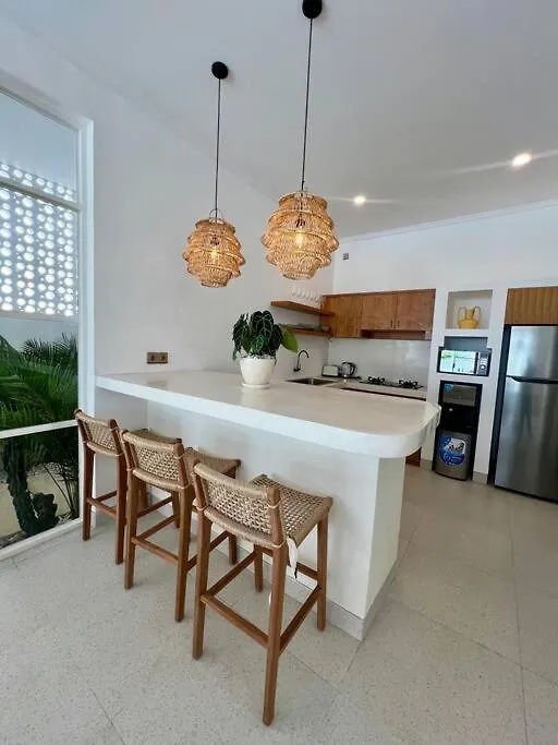 Casa Bella I Apartment Canggu