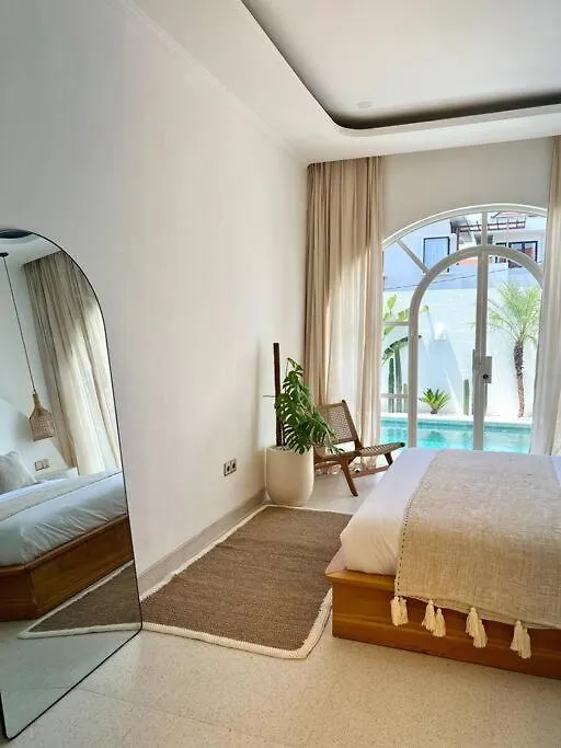Casa Bella I Apartment Canggu   Canggu (Bali)
