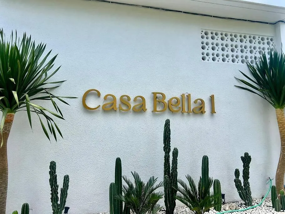 Casa Bella I Apartment Canggu   Canggu (Bali)