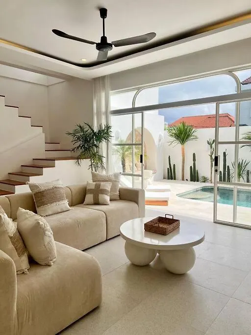 Casa Bella I Apartment Canggu