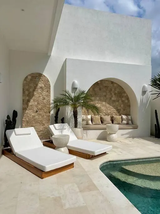 Casa Bella I Apartment Canggu