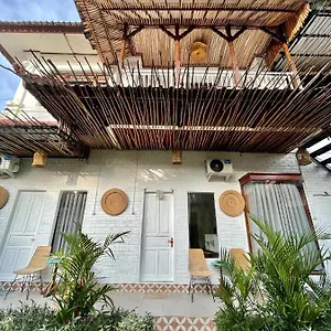  Gasthuis Nikiniko House By Lolavillas - 100mts To The