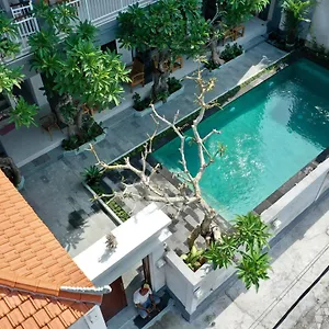  Guest house Sandat Living