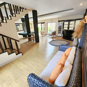 3* Отель Kent House
