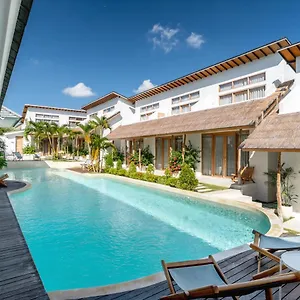  Apartment Berawa Village Managed By Cpm Bali