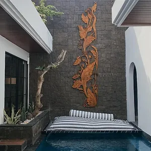  Villa The Wina