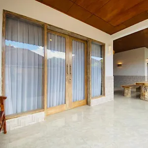 Homestay Kubu Betel